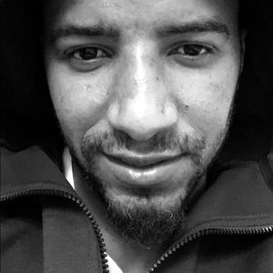 Meet your Posher, Isandro